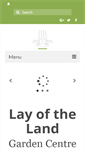 Mobile Screenshot of layoftheland.co.uk